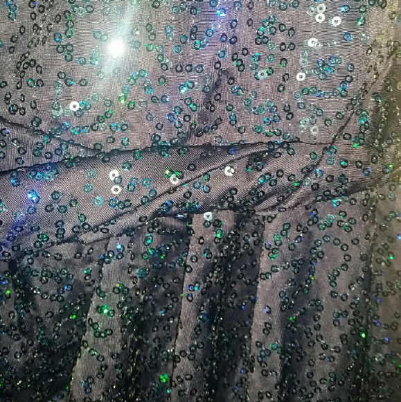 Mini Dress - Picture 3 of 4