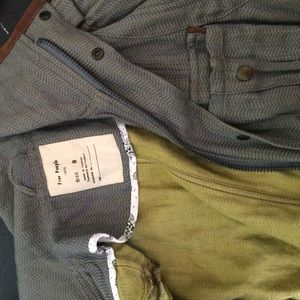Free people jacket