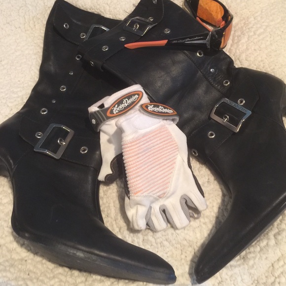 Harley Davidson