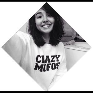 Meet your Posher, Julia