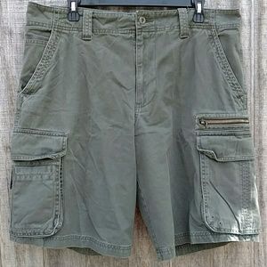Route 66 cargo shorts