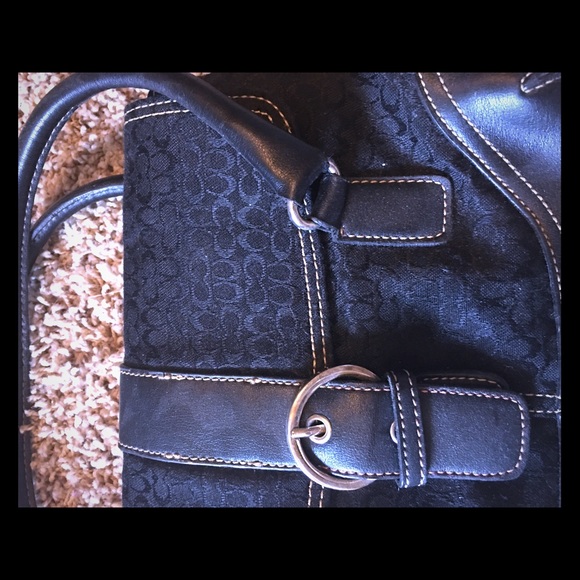 Coach handbag