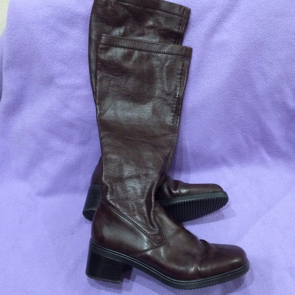 rieker vegan boots