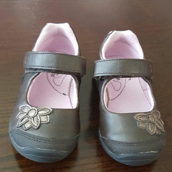 Toddler Shoes