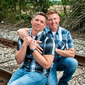 Meet your Posher, Donnie