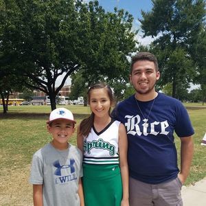 Meet your Posher, Dawn