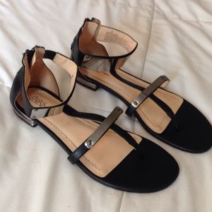Prabal Gurung sandals size 8
