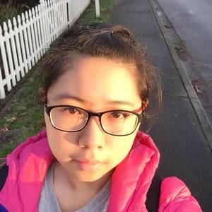 Meet your Posher, Jiaxuan