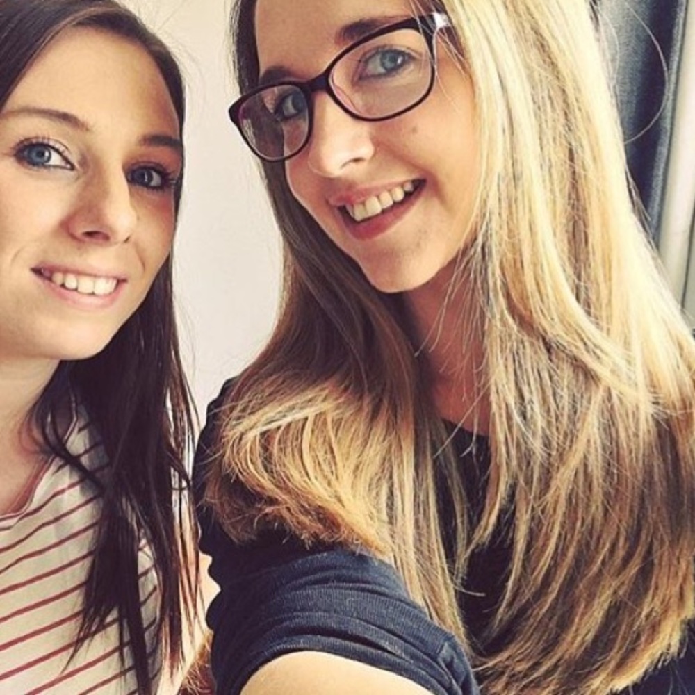 Meet your Posher, Vanessa