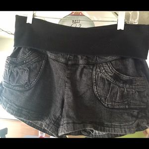 Brand new jolt shorts from Nordstrom