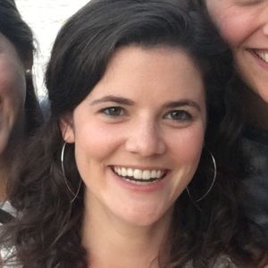 Meet your Posher, Catherine