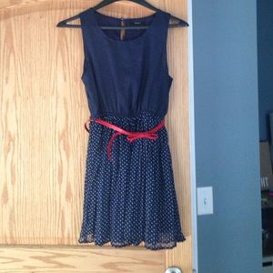 Forever 21 dress