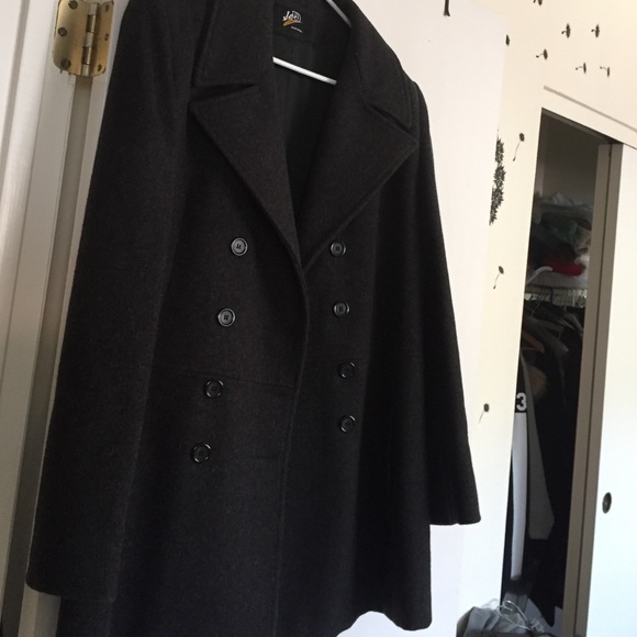 Women coat - Picture 1 of 1