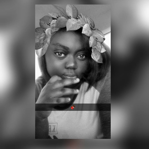Meet your Posher, Kiara