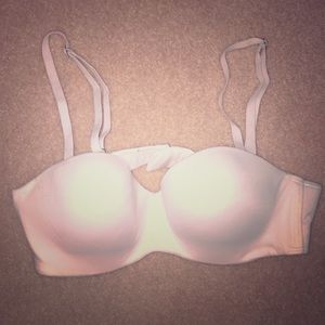 Victoria's Secret Body by Victoria Lined Multi Bra
