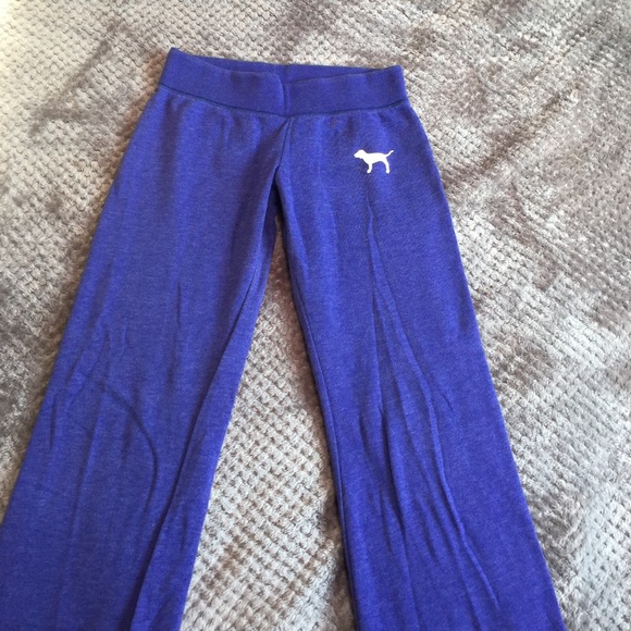 Victoria's Secret sweatpants