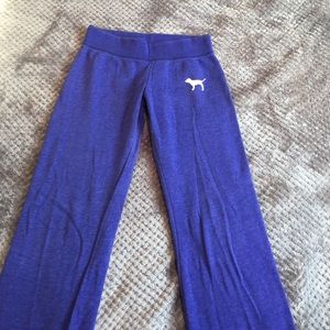 Victoria's Secret sweatpants