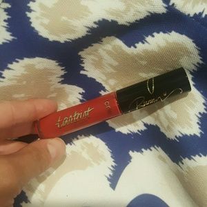 Tarteist Lip Paint Swamp Family