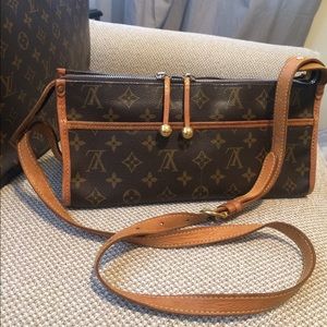 Louis Vuitton crossbody,