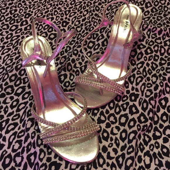 High heels - Picture 1 of 2