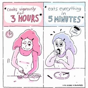 Meet your Posher, Jane