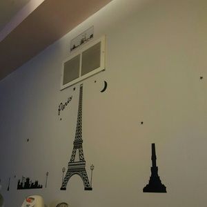 Meet your Posher, Brook