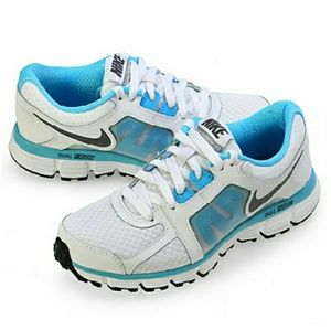 Nike Duel Fusion Shoes