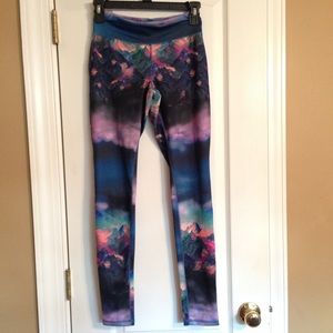 Yoga pants by Mossimo