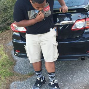 Meet your Posher, Christopher