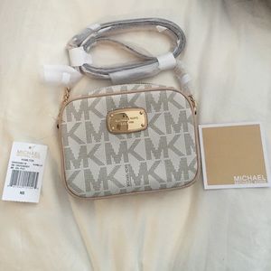 MICHAEL by Michael Kors Hamilton Crossbody