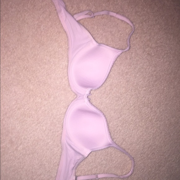 Victoria's Secret Body By Victoria lined demi - Picture 2 of 3