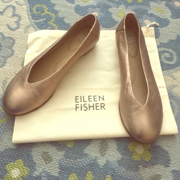 Eileen Fisher Shoes