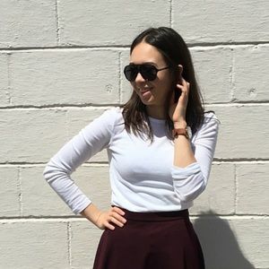 Meet your Posher, Mimi