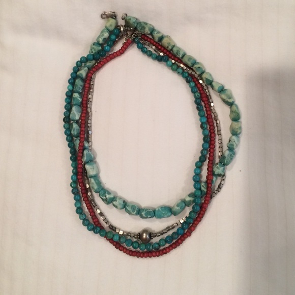 Necklace bundle