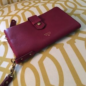 Fossil Becca Wallet
