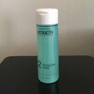 Proactiv solution Revitalizing Toner