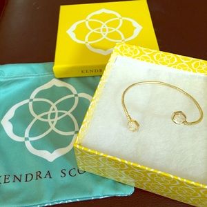Kendra Scott Jamie Bracelet