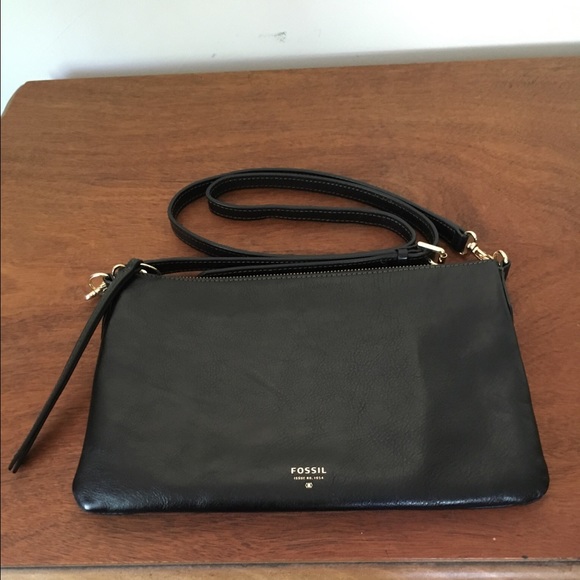 Fossil small purse