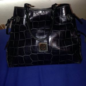 Dooney&Bourke handbag