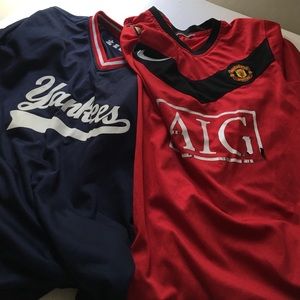 Jersey Lot