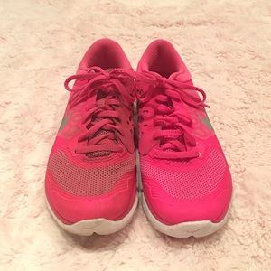 Nike Flex 2015 run shoe