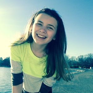 Meet your Posher, Paige