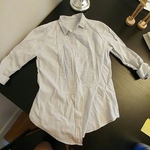 J Crew Button Down