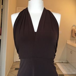 Multi-Style Convertible Dress (can be maternity!)