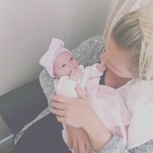 Meet your Posher, Jackie