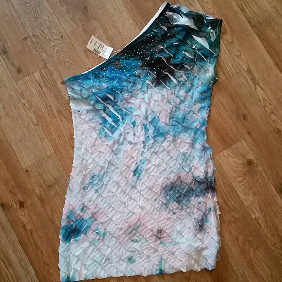 NWT Maurice's Adorable Top. Size small