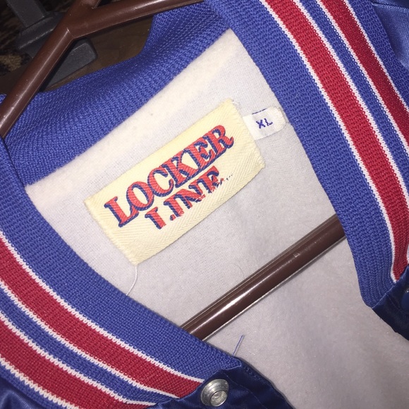 ❤️💙Retro KU jacket/wind breaker💙❤️