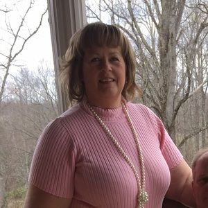 Meet your Posher, Rhonda