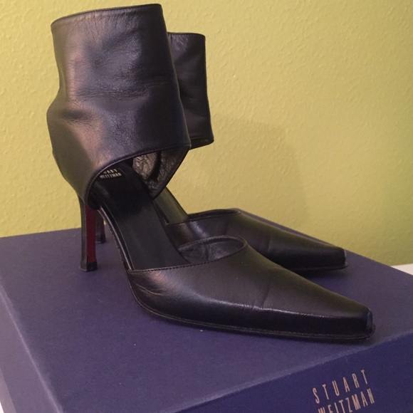Stuart Weitzman Heels - Picture 2 of 2