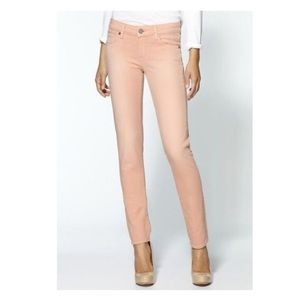 Paige Jeans Skyline Skinny
